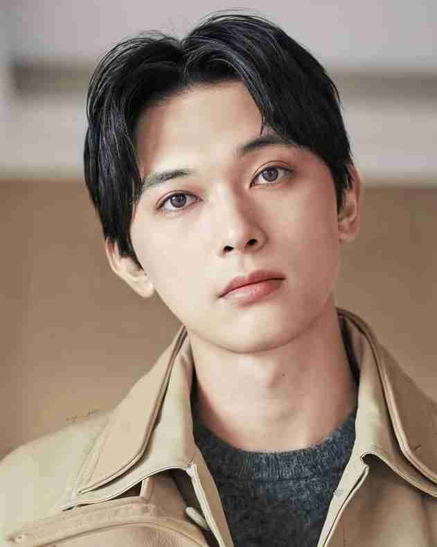 貴方が思う顔面国宝は!?