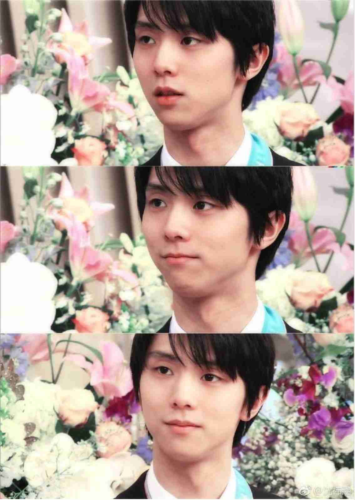 貴方が思う顔面国宝は!?