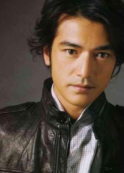 貴方が思う顔面国宝は!?