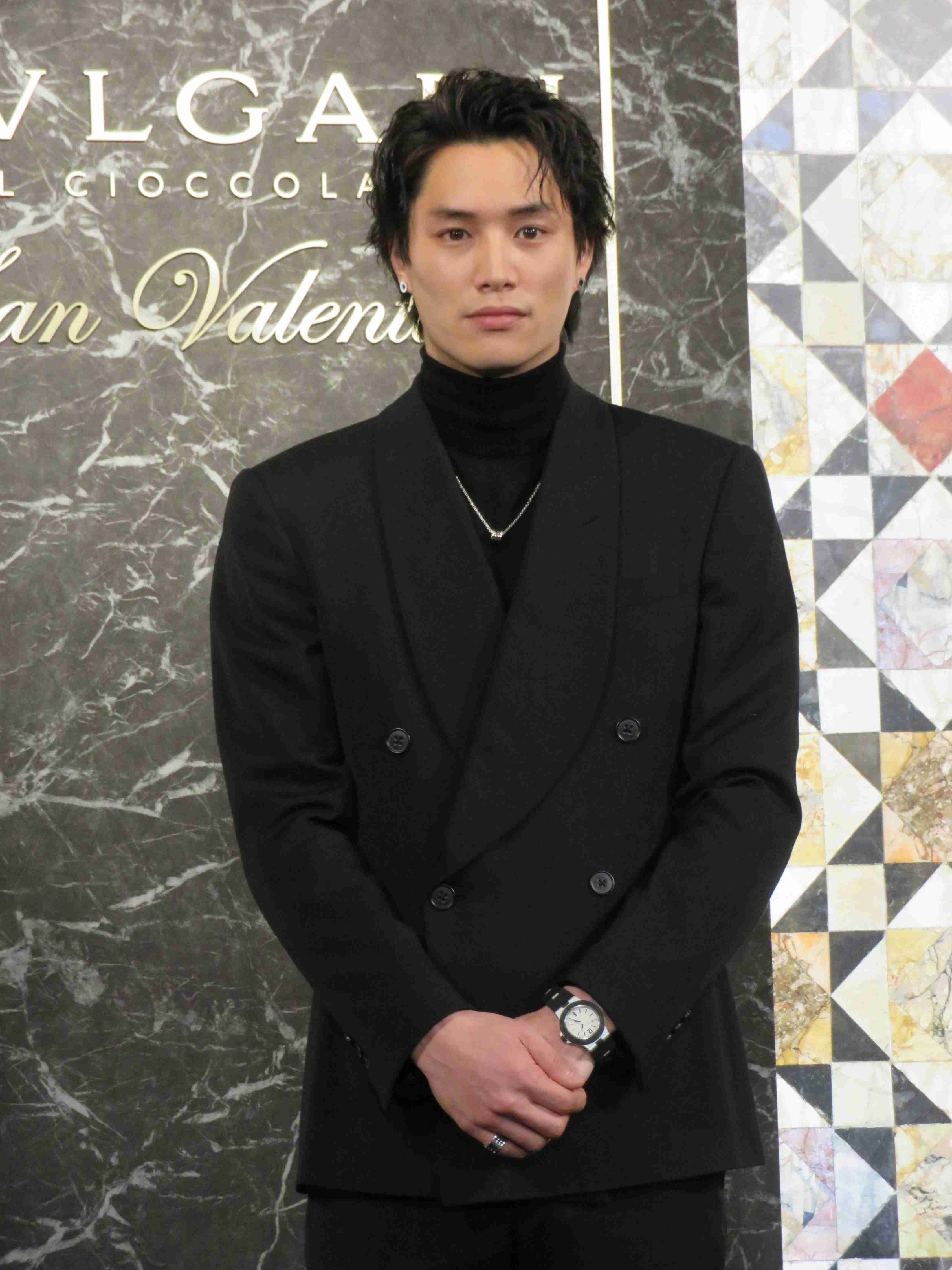 貴方が思う顔面国宝は!?