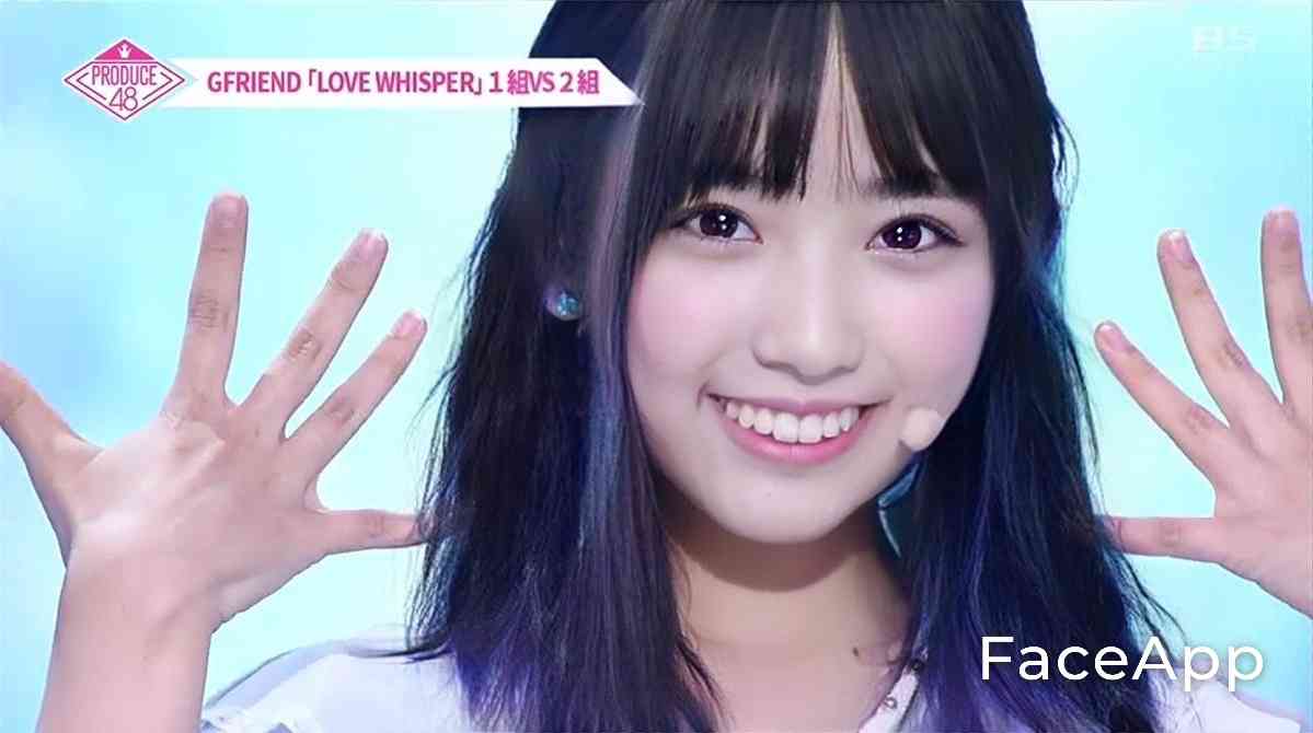 貴方が思う顔面国宝は!?