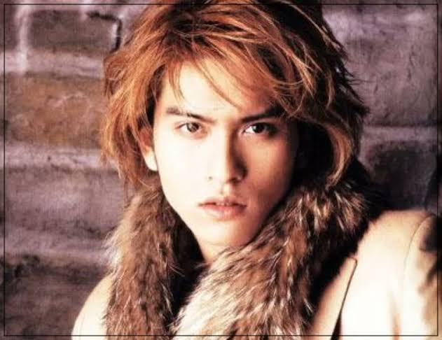 貴方が思う顔面国宝は!?