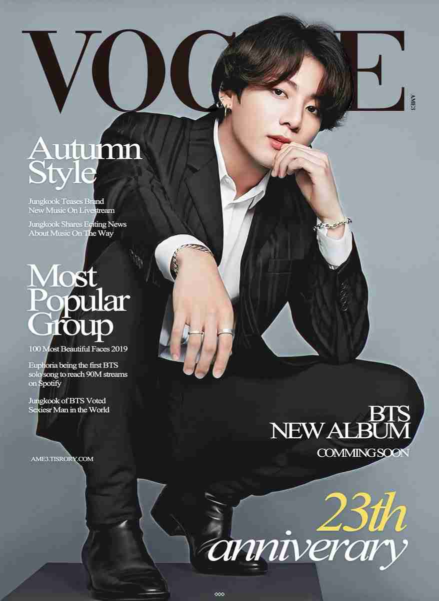 貴方が思う顔面国宝は!?