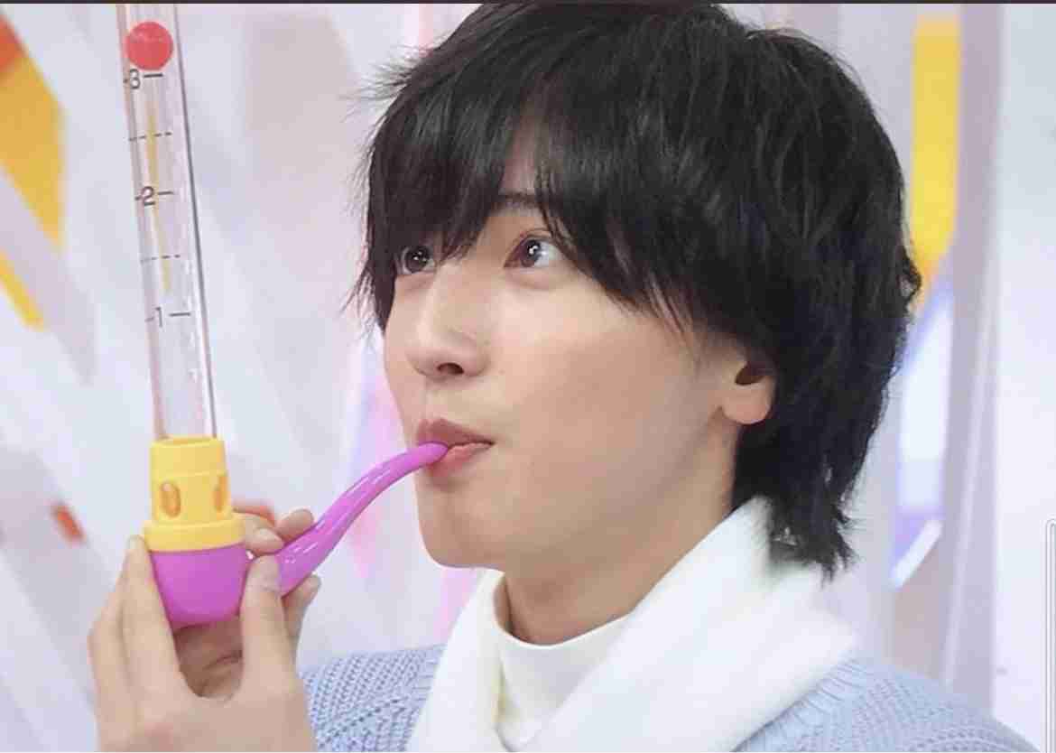 貴方が思う顔面国宝は!?