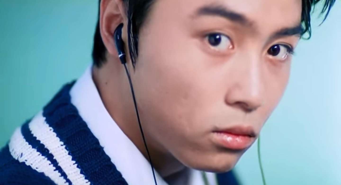 貴方が思う顔面国宝は!?