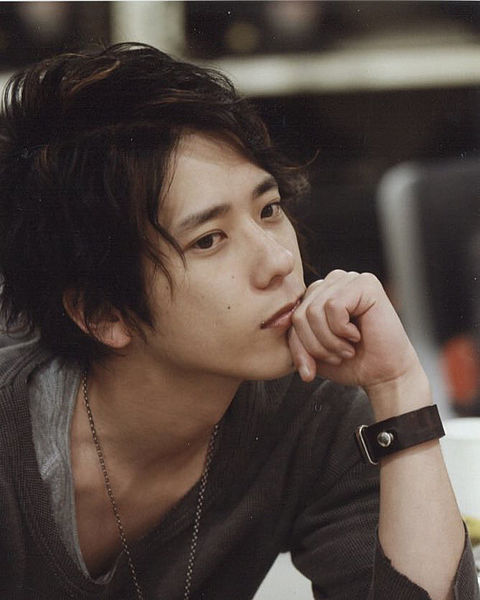 貴方が思う顔面国宝は!?