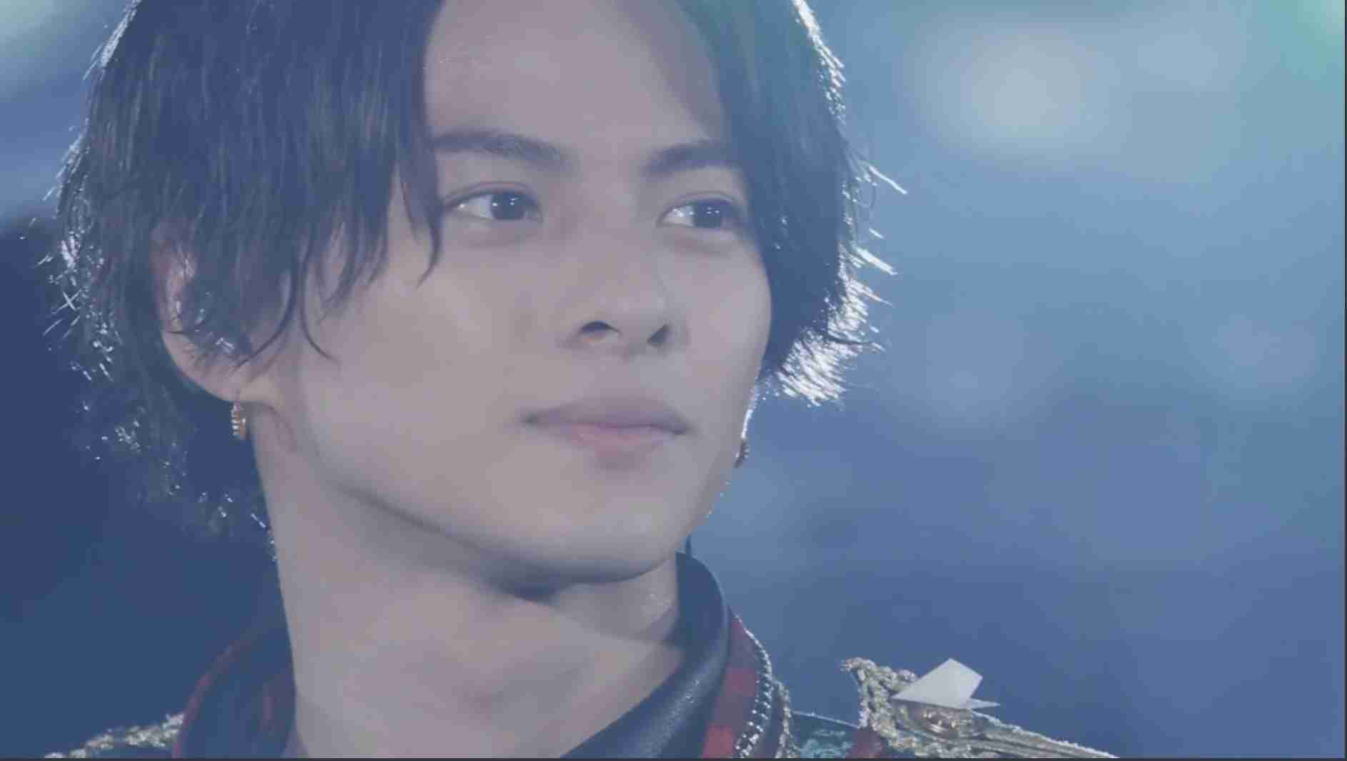 貴方が思う顔面国宝は!?