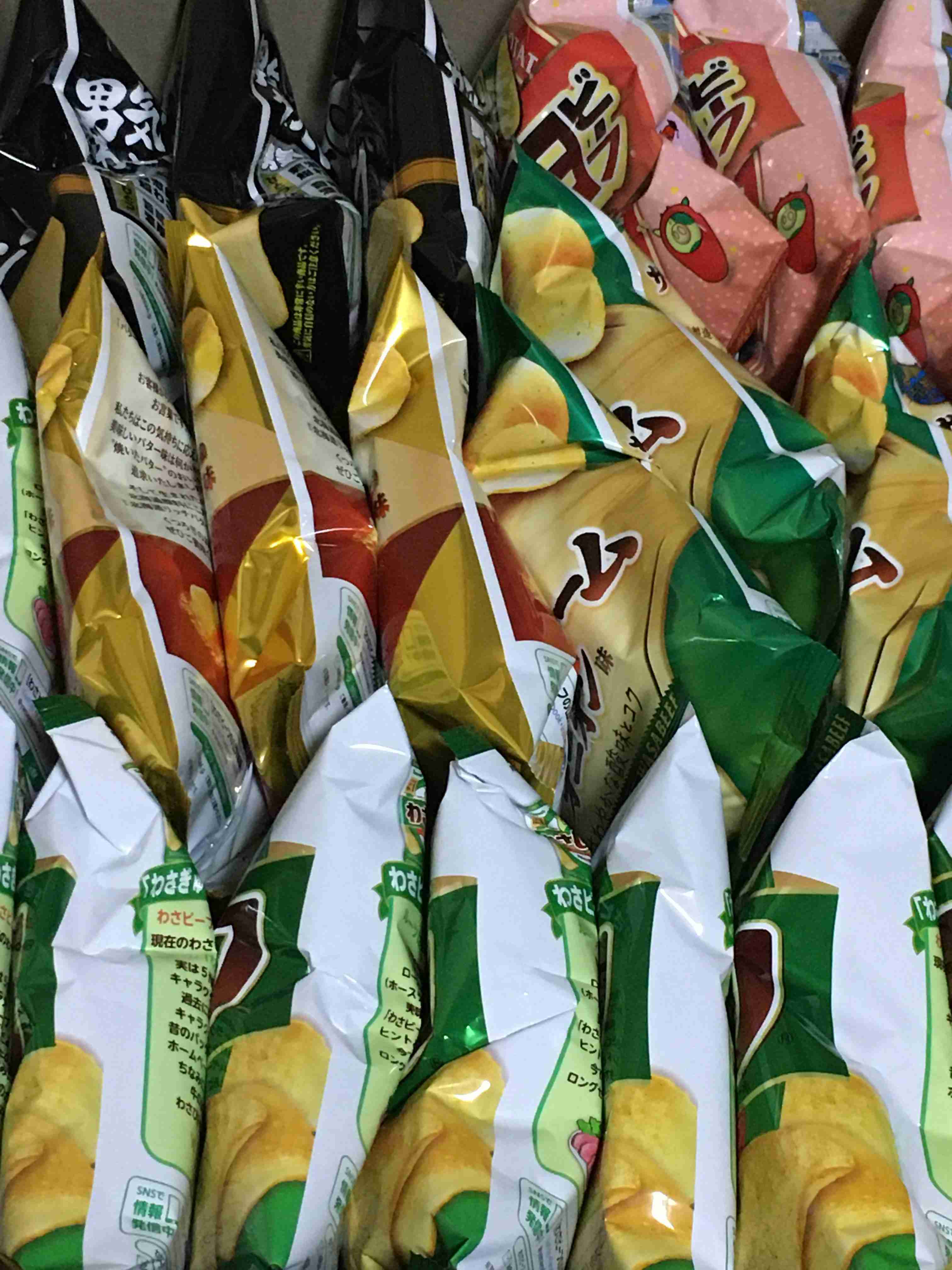 【当選経験者】一番豪華な景品は何でしたか？