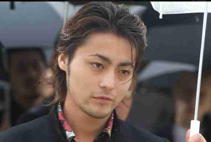 山田孝之、主演映画の見どころは「私の『俳優人生最後のアクションシーン』」