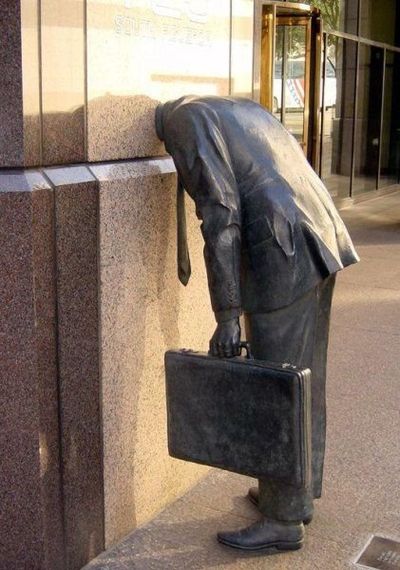 職場のヤバイ上司エピソード