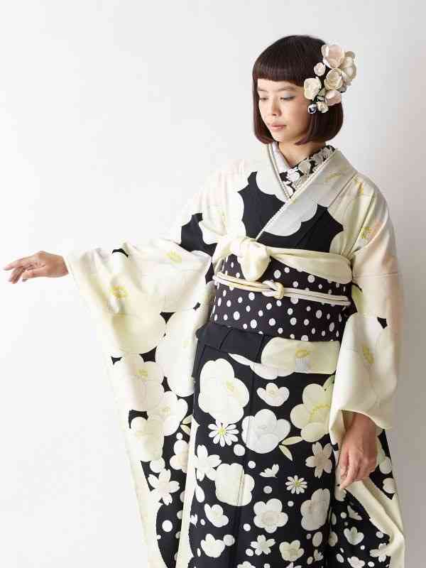 綺麗な着物が見たい