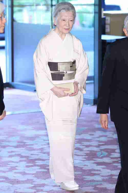 綺麗な着物が見たい