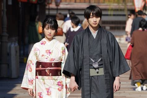 綺麗な着物が見たい