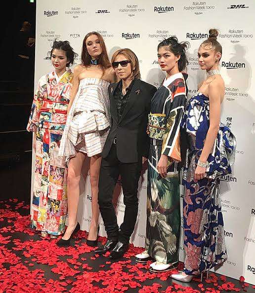 綺麗な着物が見たい