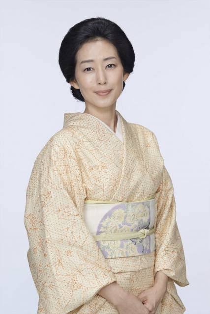 綺麗な着物が見たい