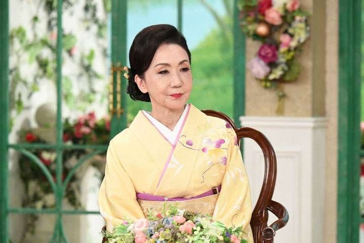 綺麗な着物が見たい