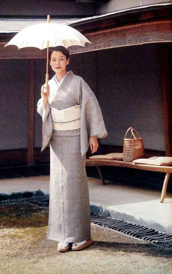 綺麗な着物が見たい