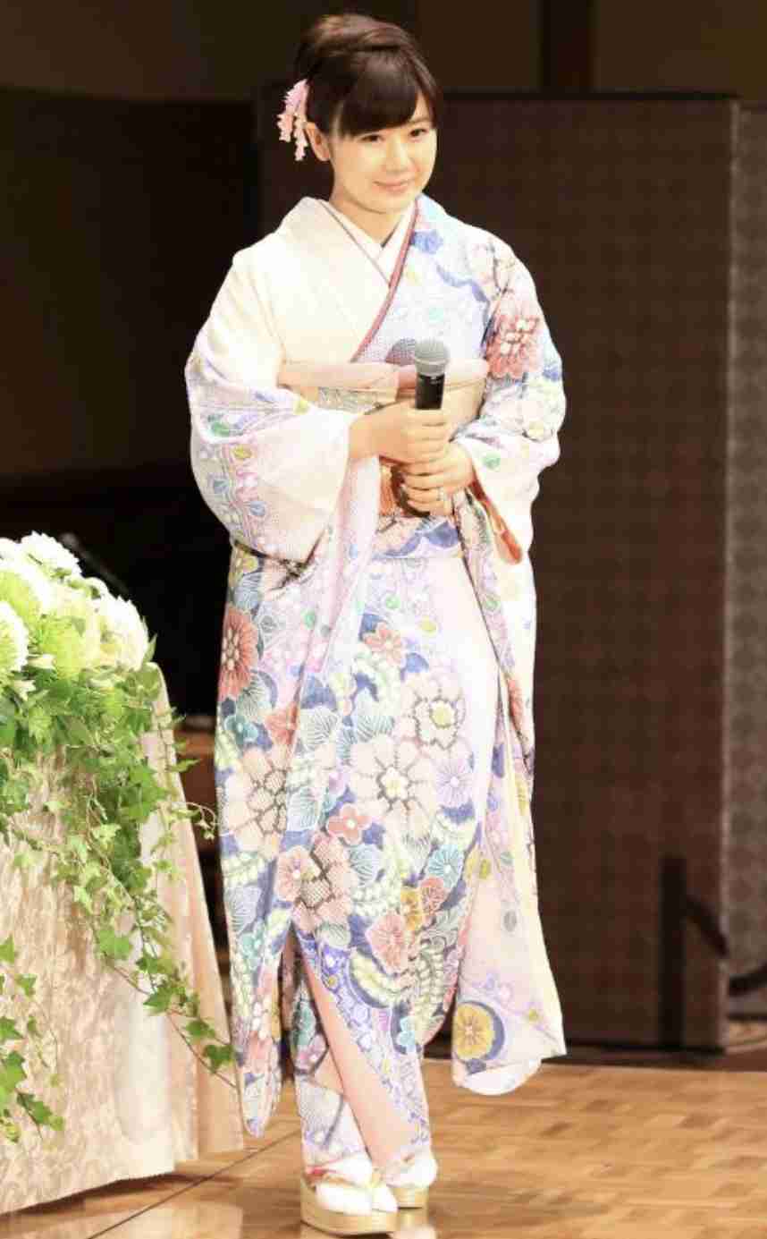 綺麗な着物が見たい