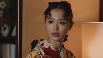 綺麗な着物が見たい