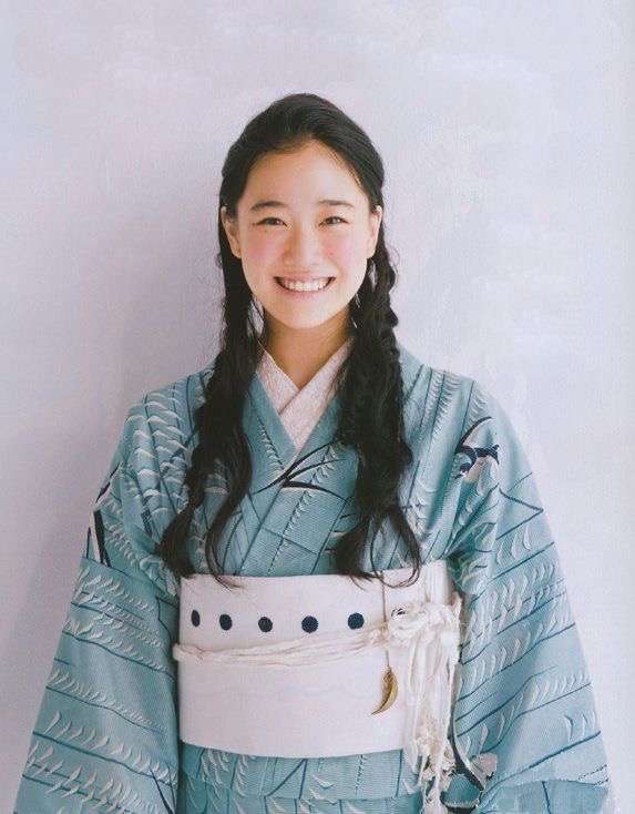 綺麗な着物が見たい