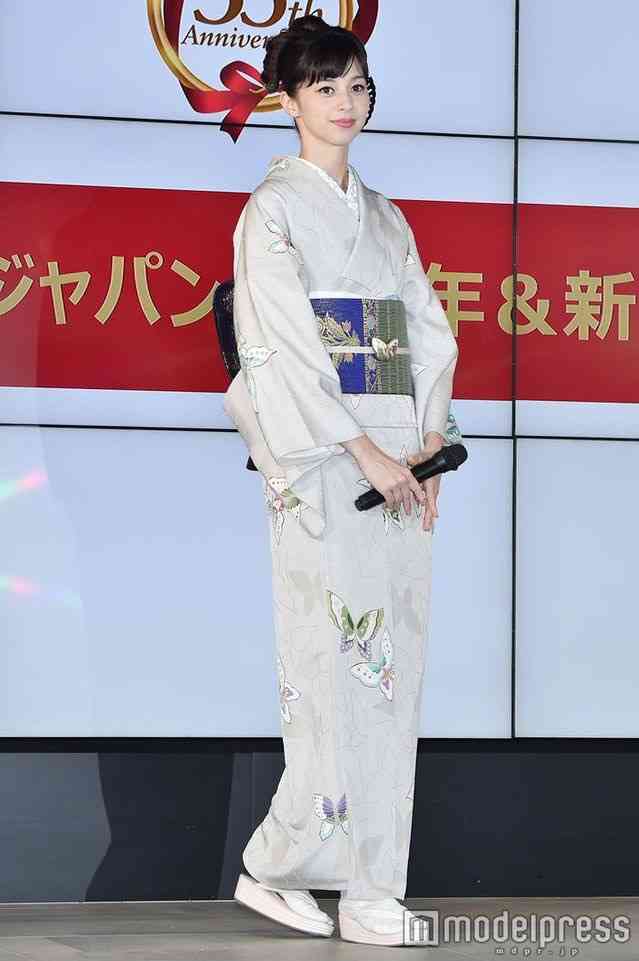 綺麗な着物が見たい