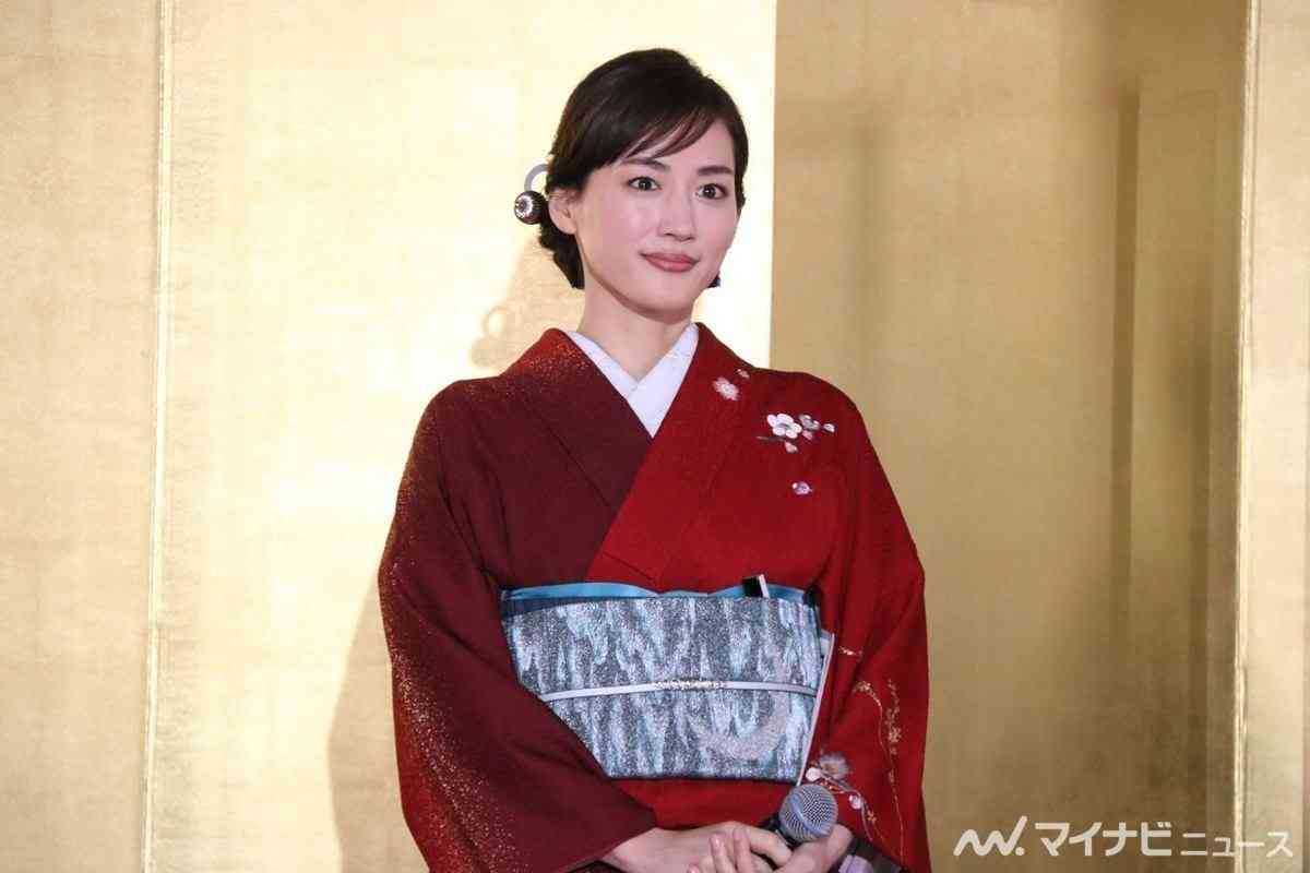 綺麗な着物が見たい