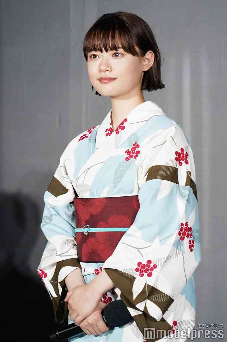 綺麗な着物が見たい