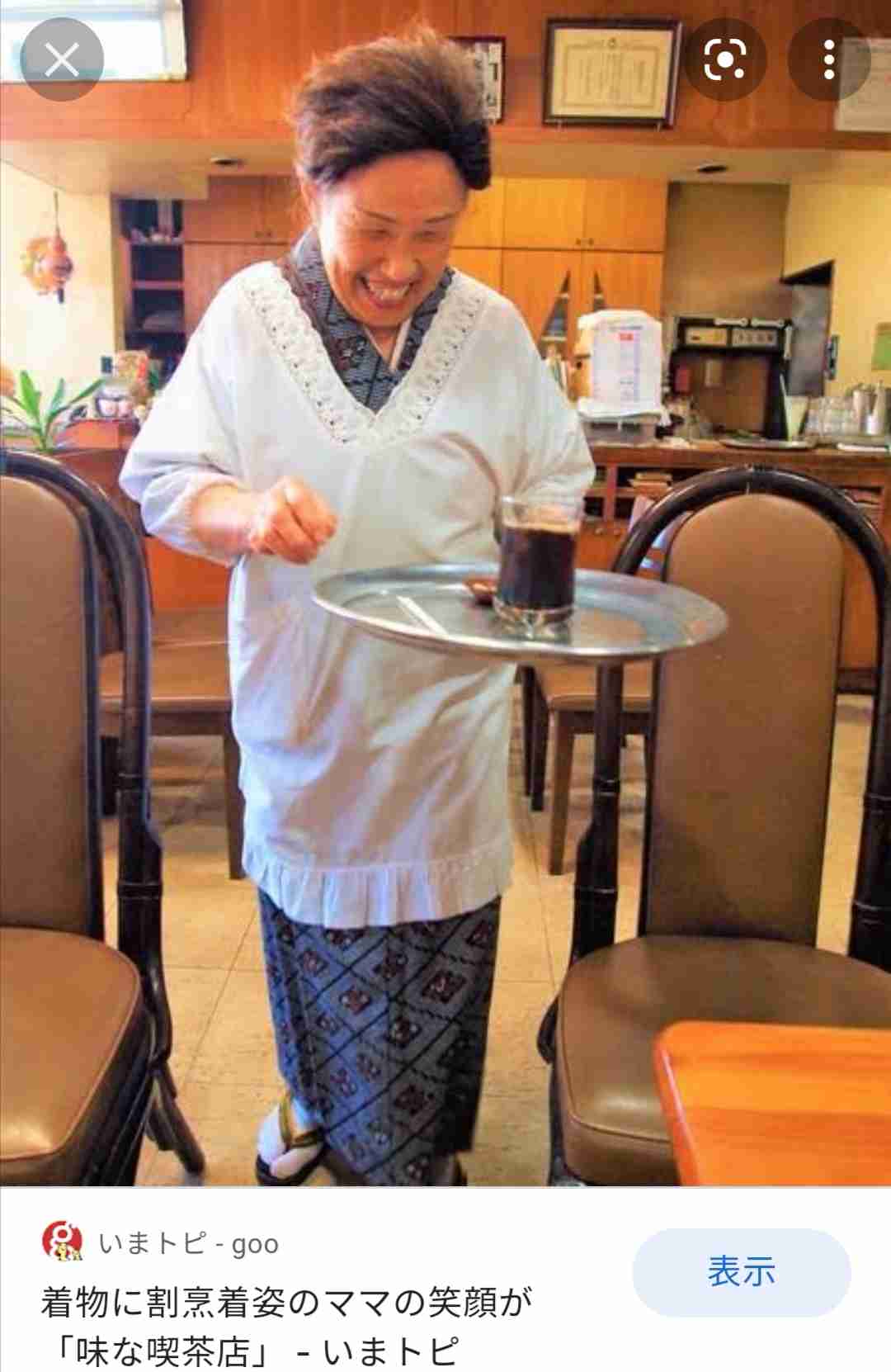 綺麗な着物が見たい