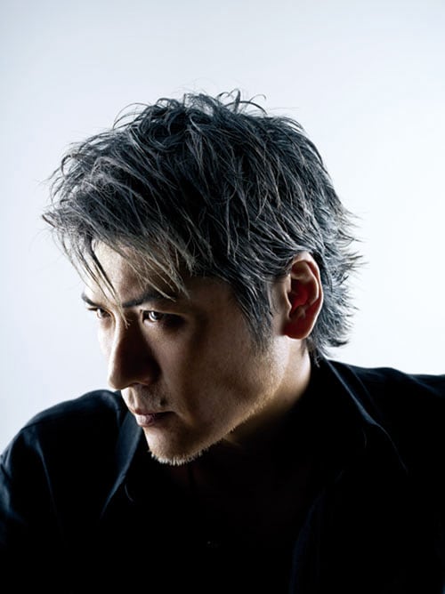 吉川晃司さんを語ろう　part5
