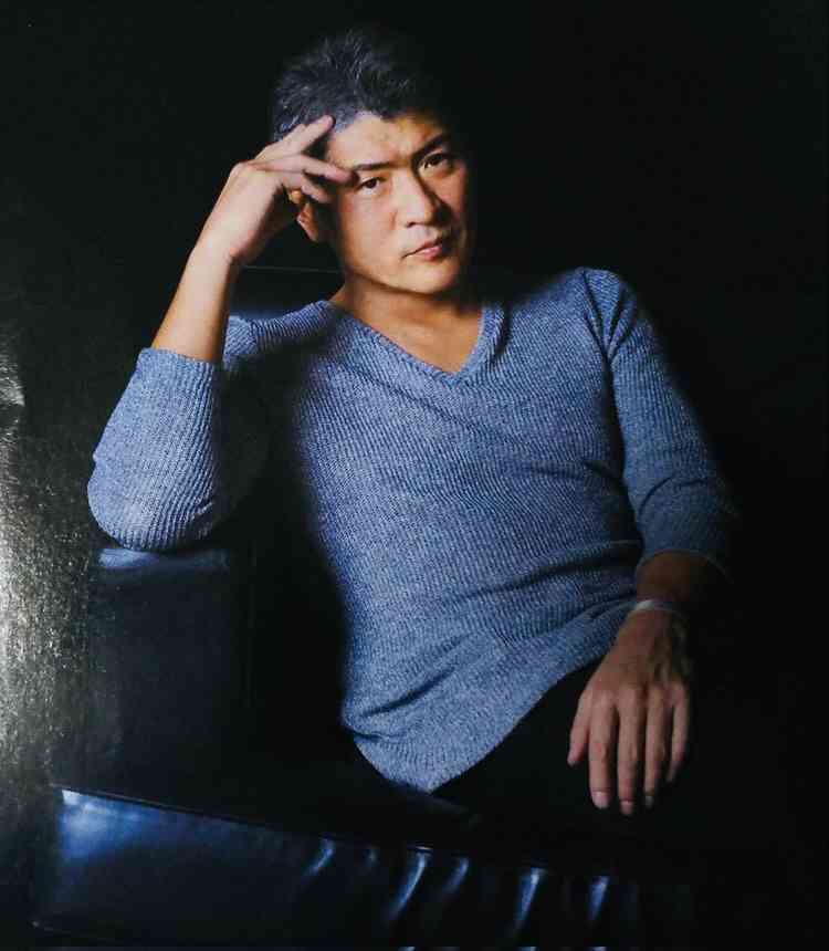 吉川晃司さんを語ろう　part5