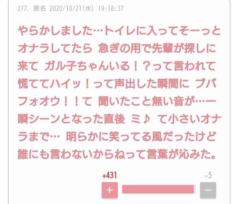 とんでもねえエピソードが集まるトピ