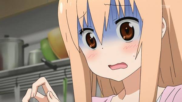 血を見ると貧血になる方