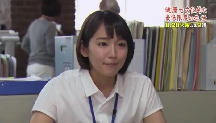 「健康で文化的な最低限度の生活」とは