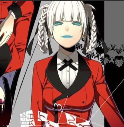 【二次元】カリスマキャラと言えば？