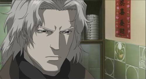 【二次元】カリスマキャラと言えば？