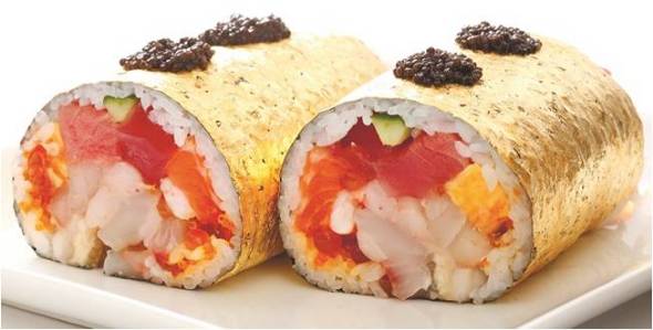 節分の日の献立