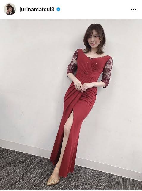 松井珠理奈 セクシーなシースルー“黒猫ショット”に「超キュートでカワイイ」の声