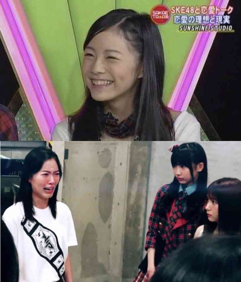 松井珠理奈 セクシーなシースルー“黒猫ショット”に「超キュートでカワイイ」の声