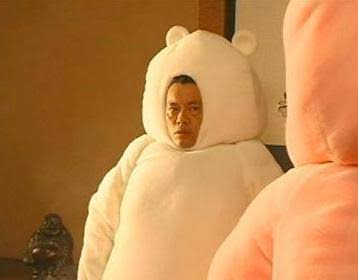 コワモテ俳優で誰が好きですか？