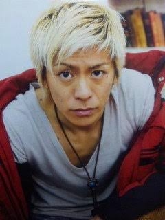 コワモテ俳優で誰が好きですか？