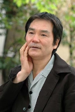 コワモテ俳優で誰が好きですか？