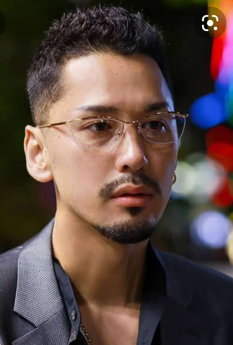 コワモテ俳優で誰が好きですか？