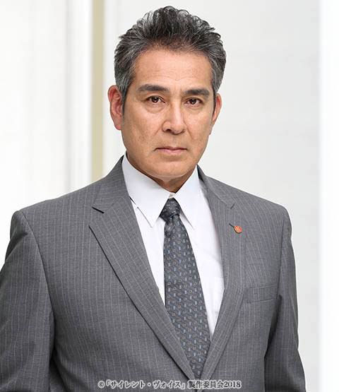 コワモテ俳優で誰が好きですか？