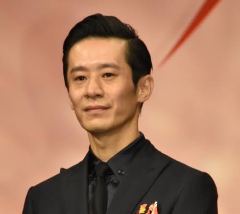 コワモテ俳優で誰が好きですか？