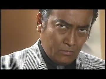 コワモテ俳優で誰が好きですか？