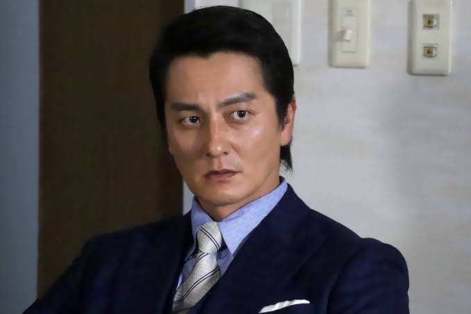 コワモテ俳優で誰が好きですか？