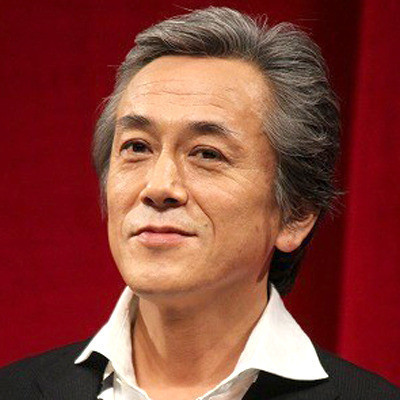 コワモテ俳優で誰が好きですか？