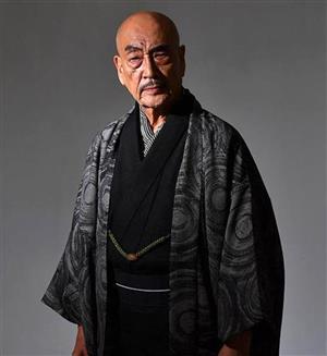 コワモテ俳優で誰が好きですか？