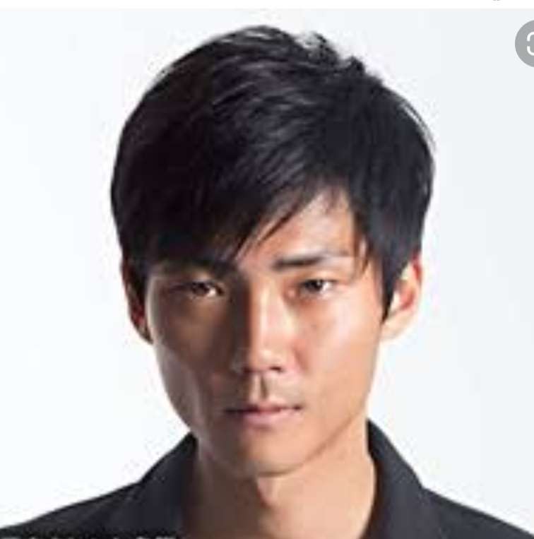 コワモテ俳優で誰が好きですか？