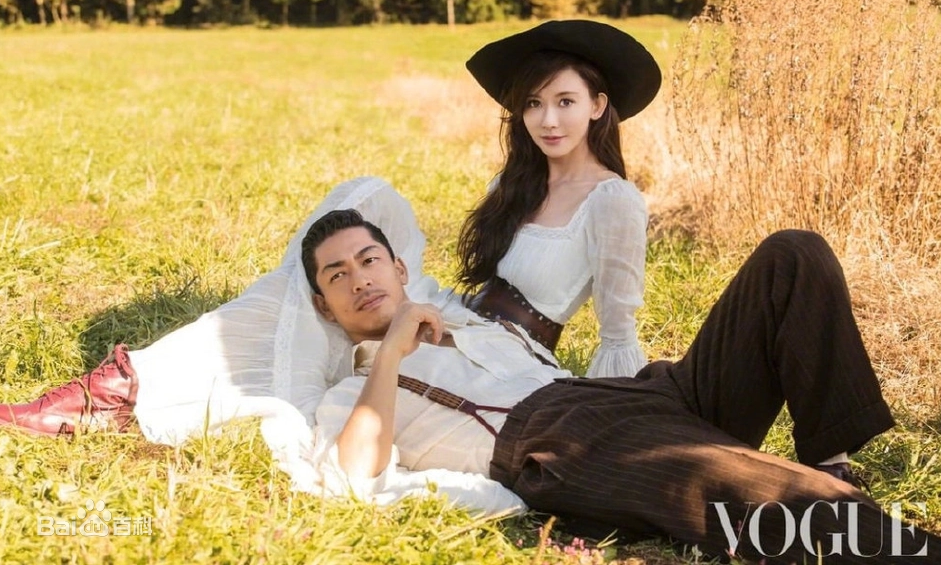 EXILE AKIRA＆リン・チーリン、第1子誕生を報告「より一層、精進して参ります」